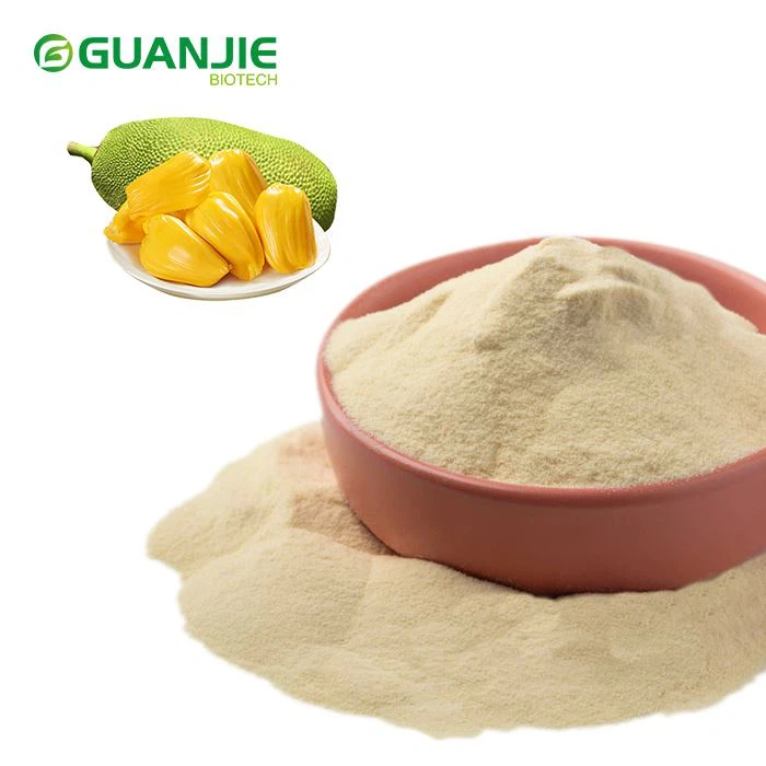 Raw Jack Fruit Powder