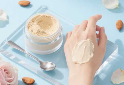 Is Almond Powder Good For Skin Is Almond Powder Good For Skin
