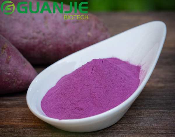 What Is Purple Sweet Potato Powder Used For What Is Purple Sweet Potato Powder Used For