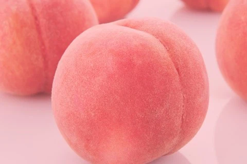 Freeze Dried Peach Powder Supplier Freeze Dried Peach Powder Supplier